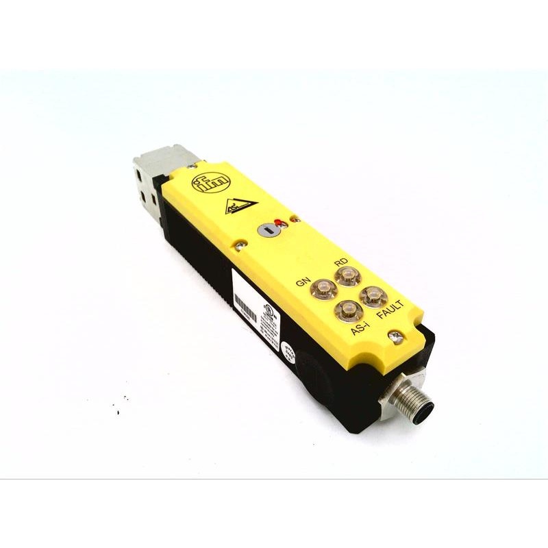 Предохранительный выключатель ifm 2SI3DO A/AOCCP-AC902S