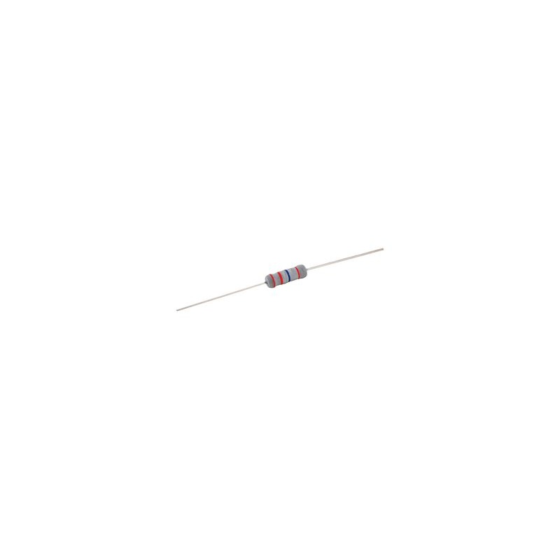 Резистор NTE 2W020
