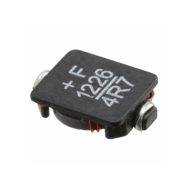 Индуктор питания Eaton MP2A-3R3-R