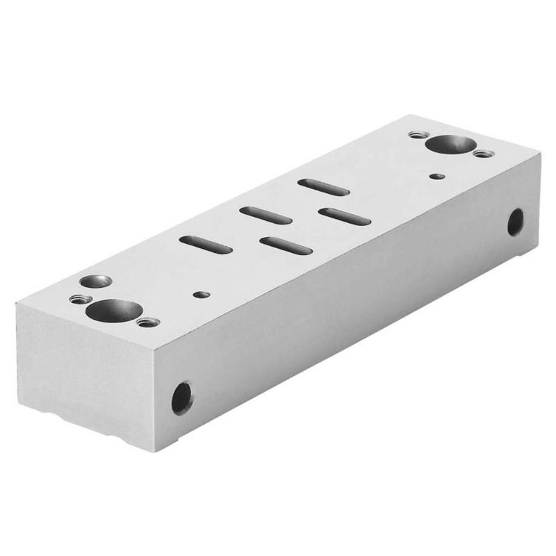 Пневматические коллекторы Festo CAU-1/4