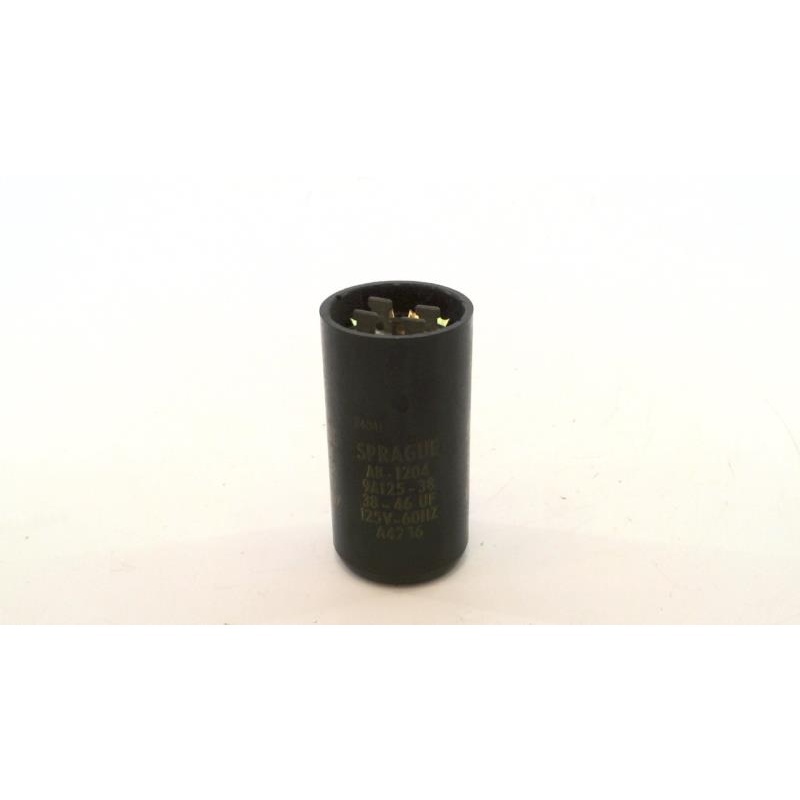 Пусковой конденсатор двигателя AB-1204