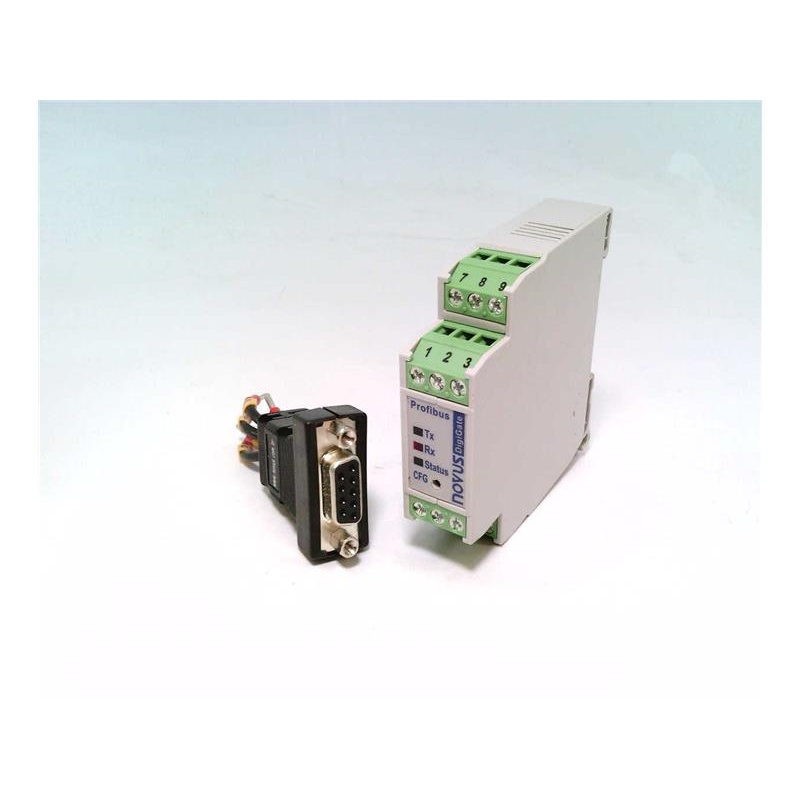 Шлюз DIGIGATE PROFIBUS Novus 8816011209