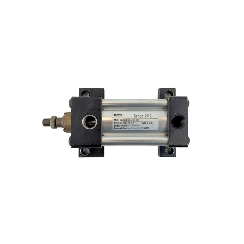 Пневматический цилиндр Parker 02.00 C2MAU14A 2.000