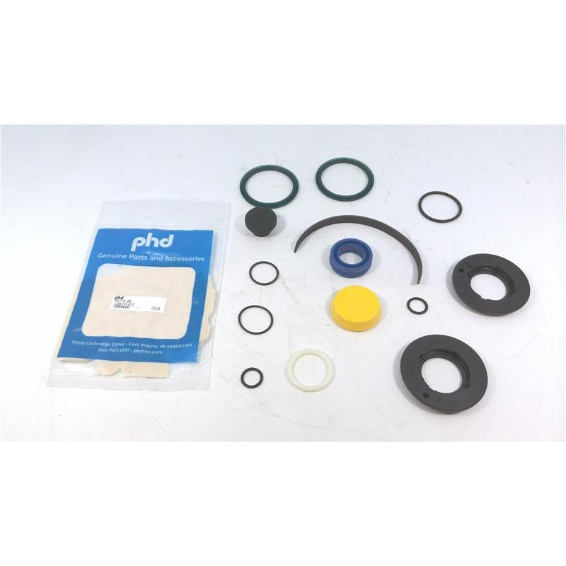 Комплект уплотнений PHD Inc BCSU550X445-DR-U19-X27-H9000