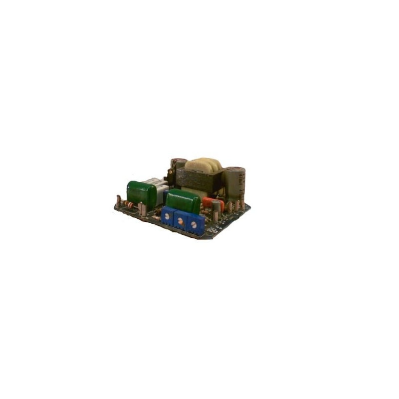 ПЛК (программируемые логические контроллеры) Graham Motors AND Controls 02-7273
