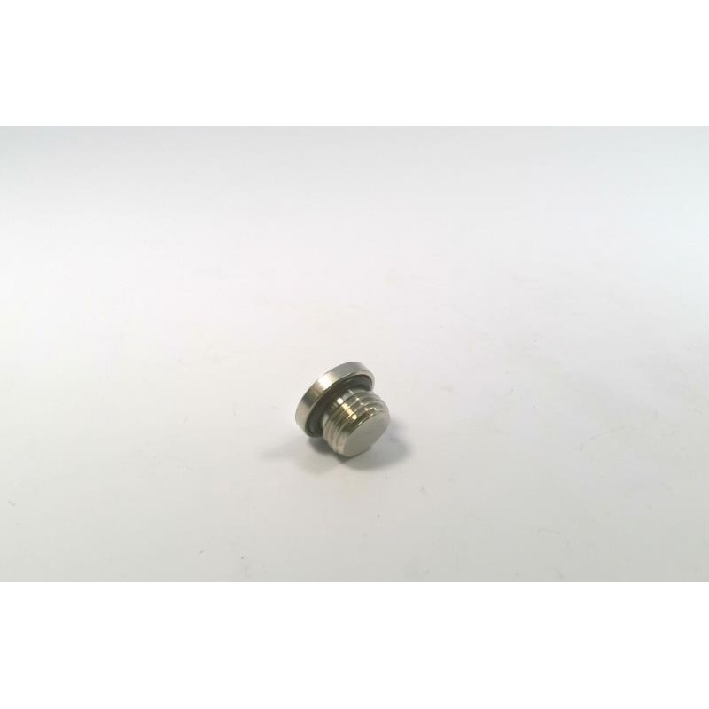 Промышленный трубный шестигранный разъем Eaton 15275-00132