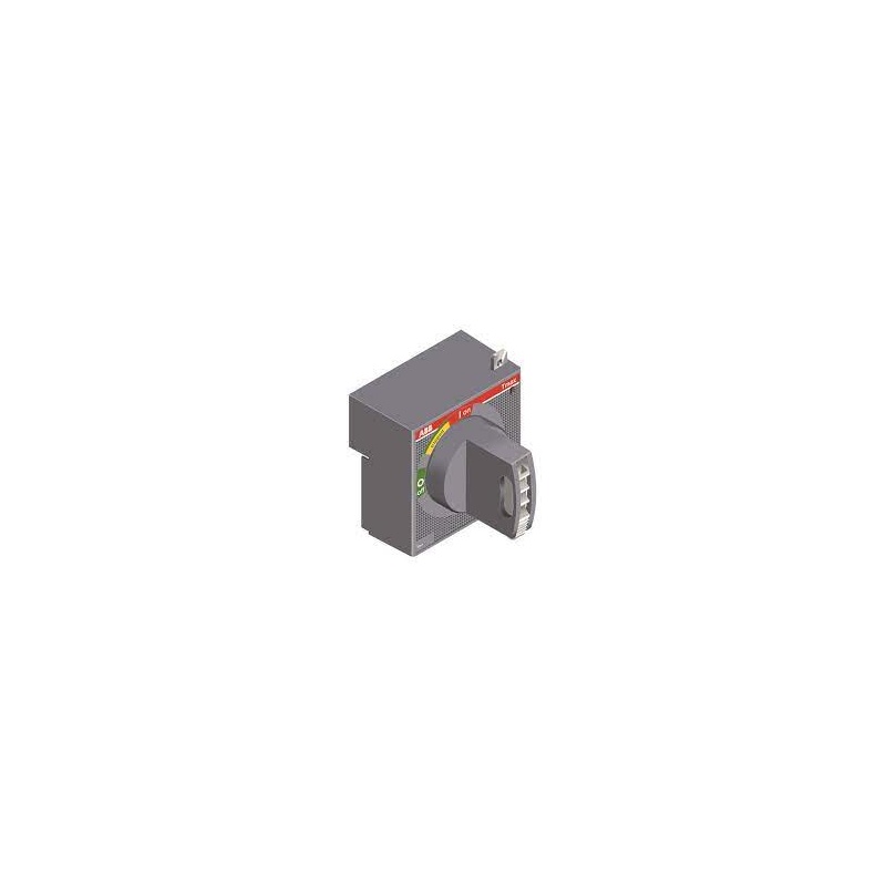 Поворотный привод поворотная рукоятка ABB 1SDA051383R0001