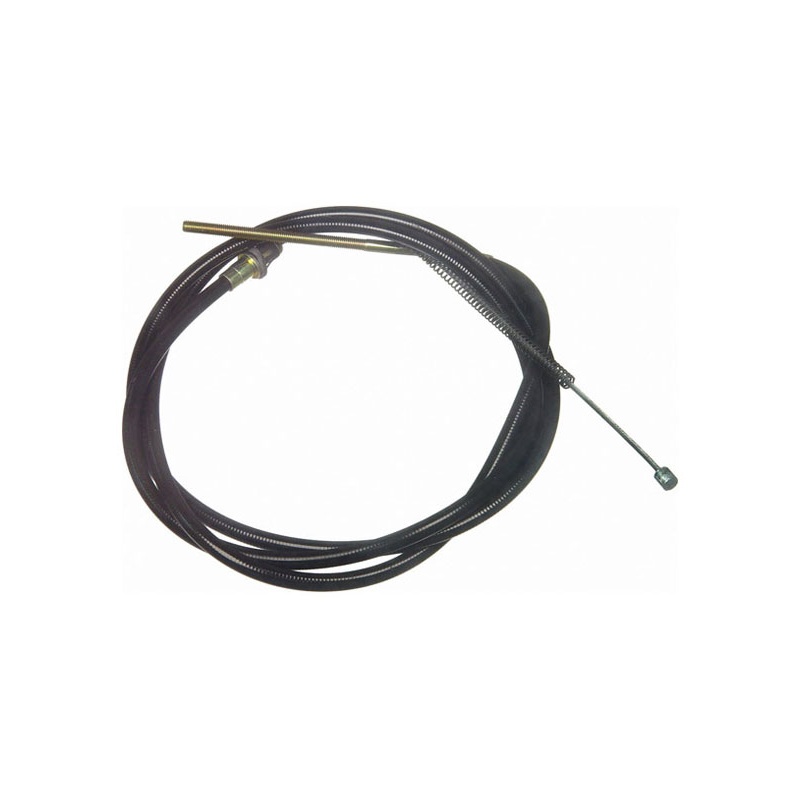 Трос стояночного тормоза Wagner Electric Corp BC124761