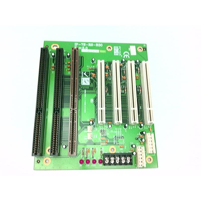 Объединительная плата ПК IEI Integration Corp IP-7S-RS-R30
