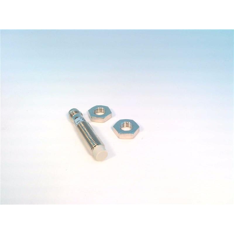 Микродетекторы индуктивный датчик приближения AE6/AN-4F