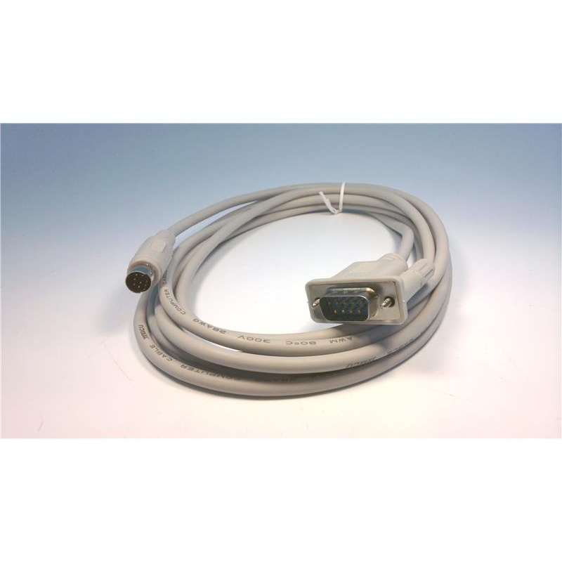 Аудиовизуальные кабели Radwell GT01-C30R4-8P-SUB