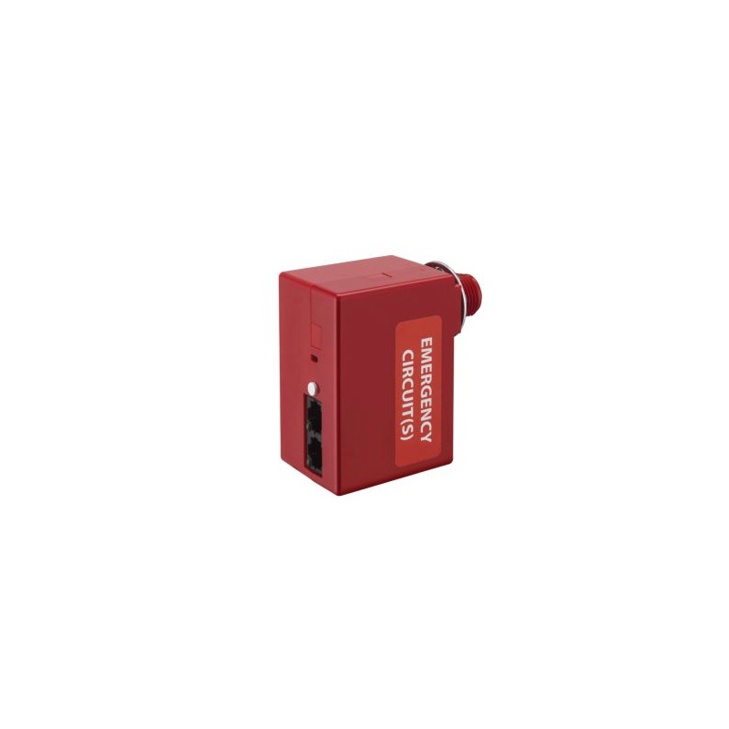 Питание/релейный блок Nlight NPP16 D ER SA