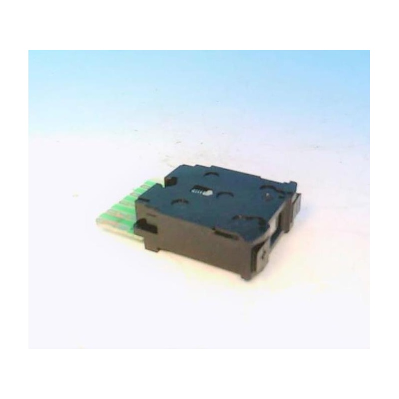 Пальчиковый переключатель DFAN-031-B