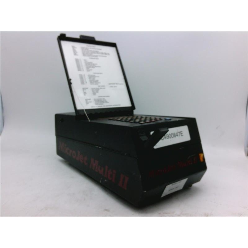 Принтеры Loveshaw CPM11