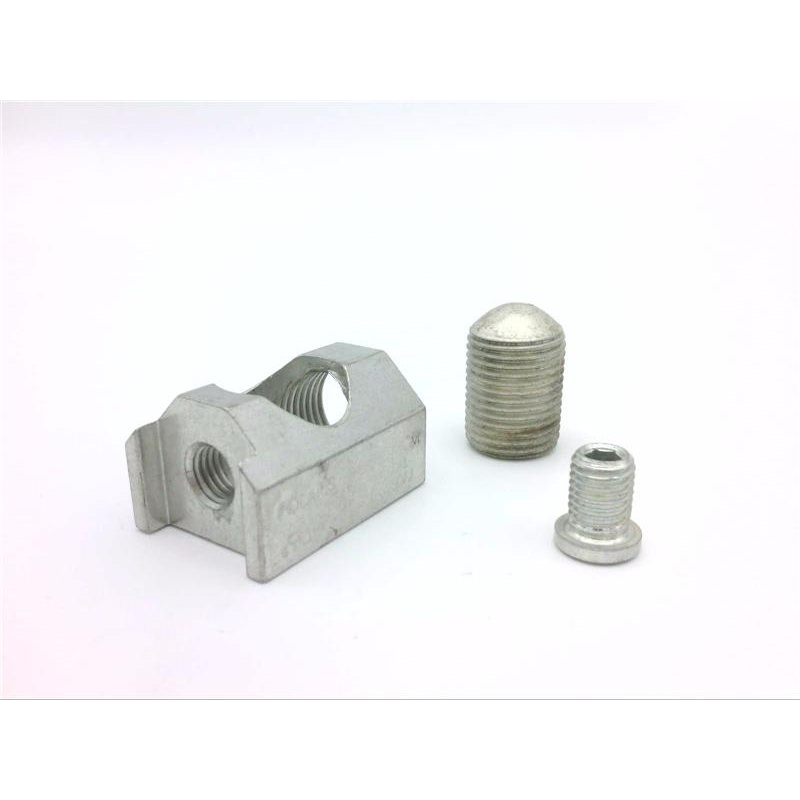 Хомут в сборе Eaton TA250FJ