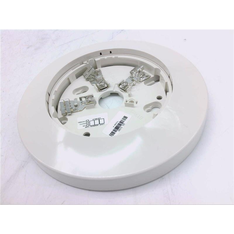 База дымового извещателя Honeywell B710LPA