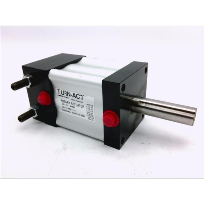 Пневматические приводы ITT 122-B4056