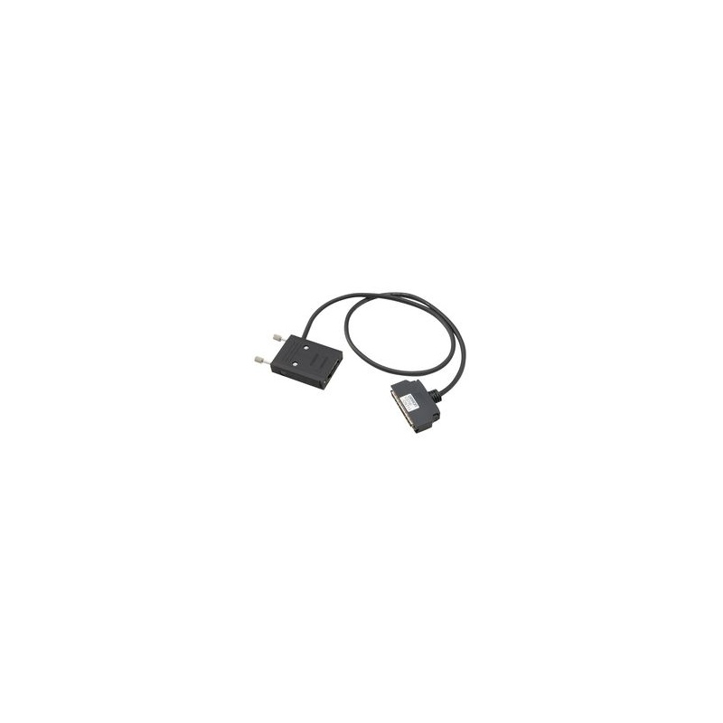 Удлинительный кабель I/O CS1W-CN711