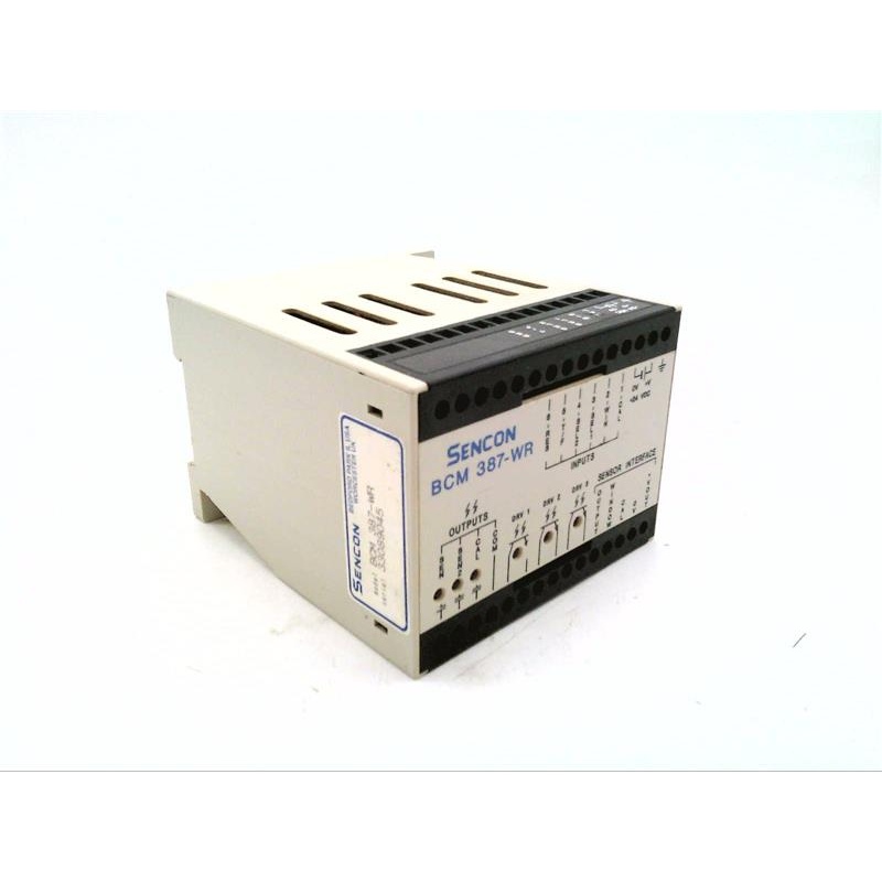 Контрольный модуль Sencon BCM-387-WR