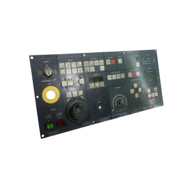 Интерфейс оператора AB12C-4064/EIO