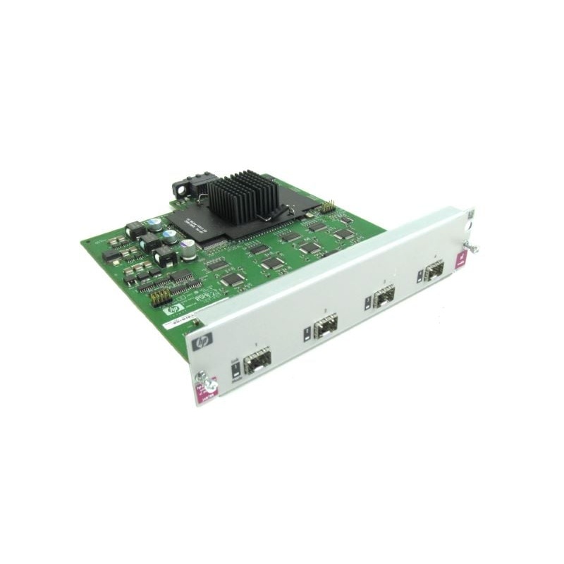 Коммутатор PROCURVE J4878B