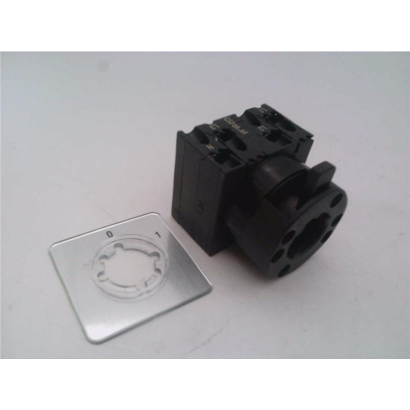 Селекторный переключатель CS20A-A4