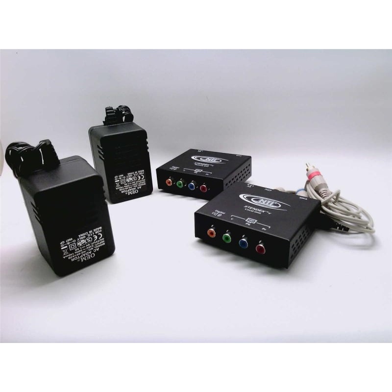 ST-C5HDA-600