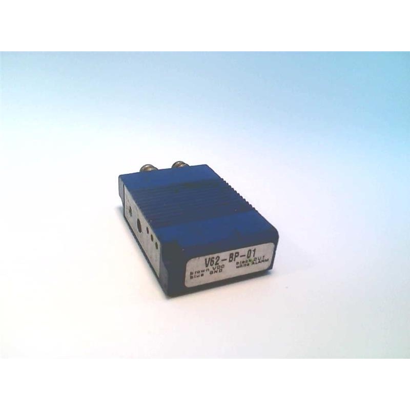 Датчик Balluff V62BP-01