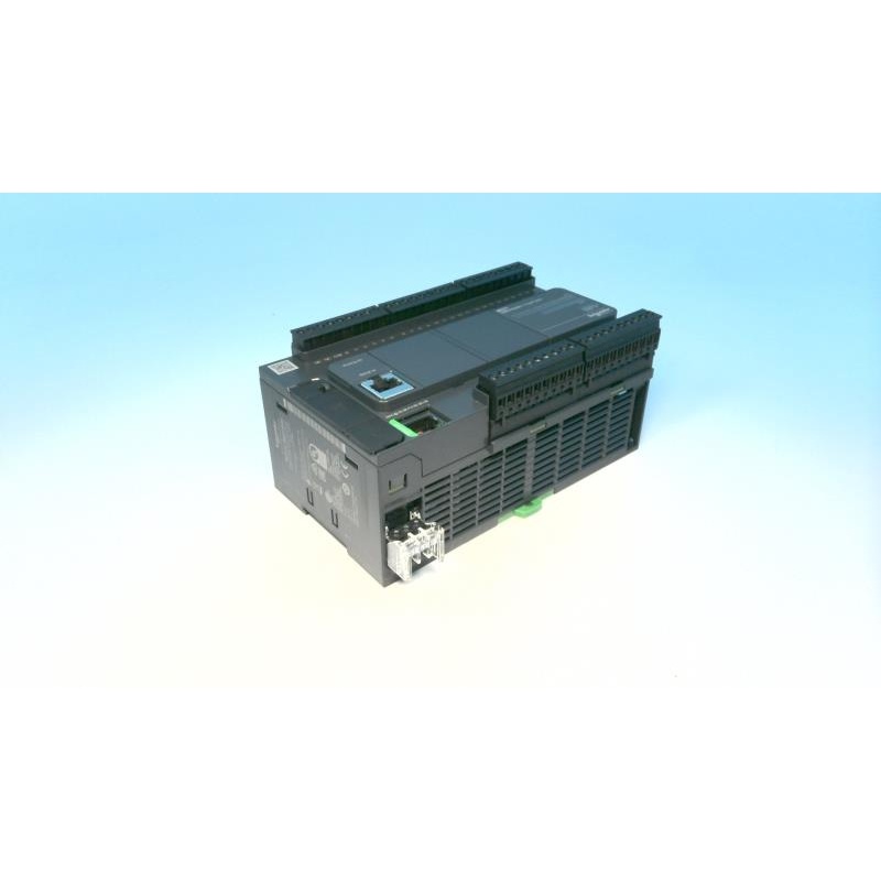 Логический контроллер TM221CE40U