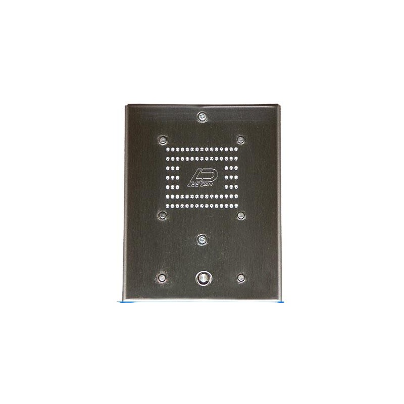 Удалённая станция внутренней связи LEE DAN Intercoms OR-603SS