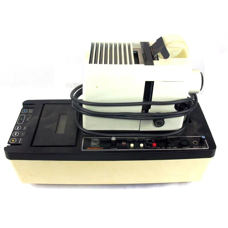 Проектор MICROMATIC II
