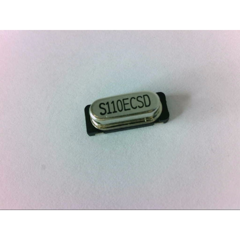 Кристаллический чип S110ECSD