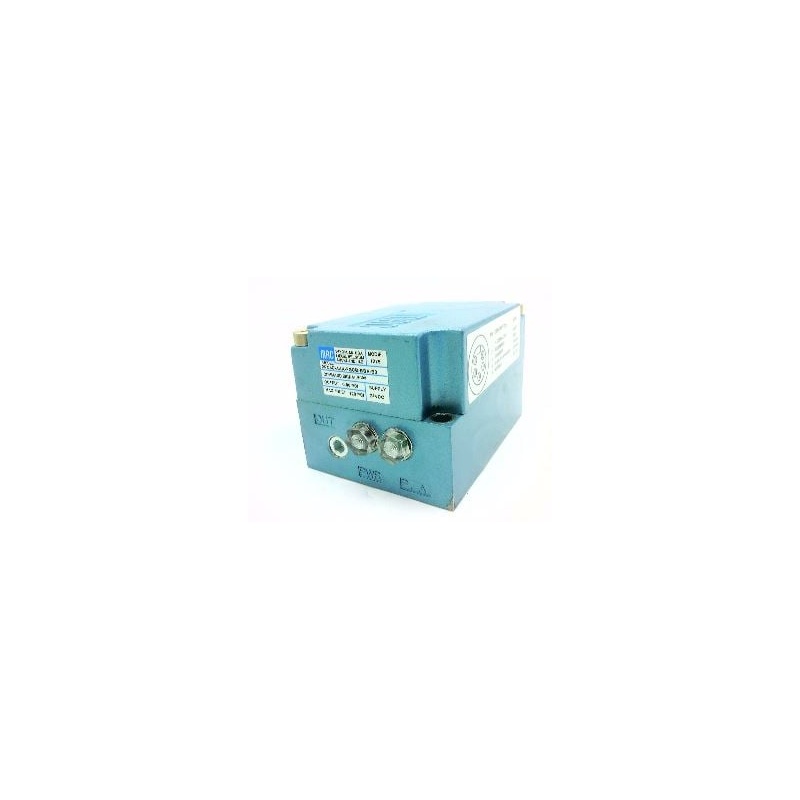 Клапан пропорционального управления MAC Valves PPC5C-RAA-AGAA-CAE-CE