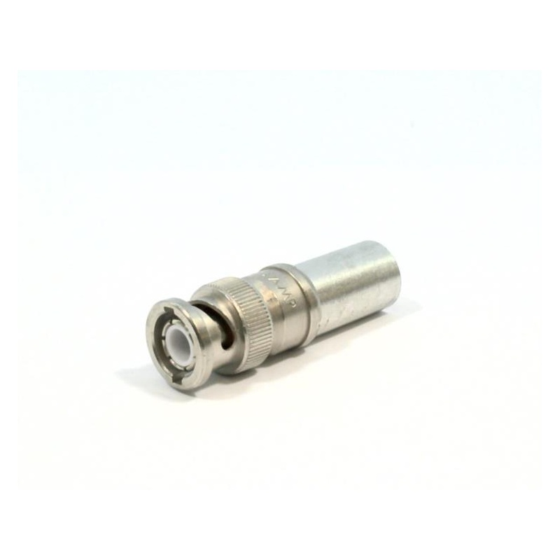 Коаксиальный разъём Tyco 225886-6