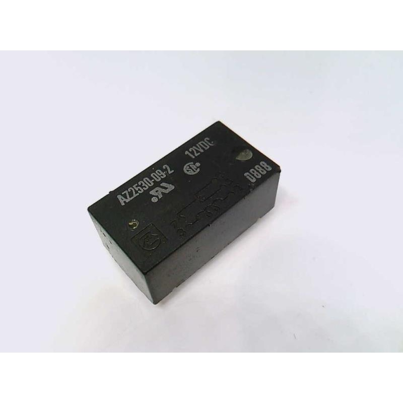Электромеханическое реле MEC AZ2530-09-2