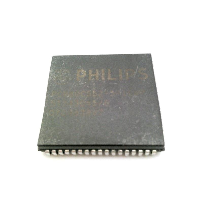 Микроконтроллер PCB80C552-5-16WP