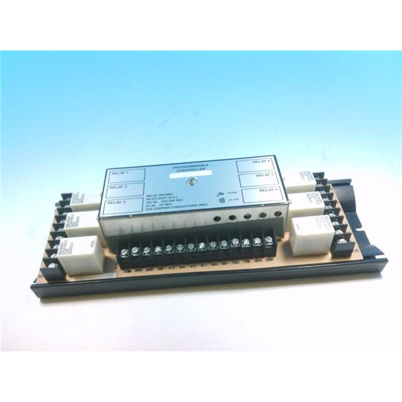 Прог-контроллер Invensys CP-8261-333-1
