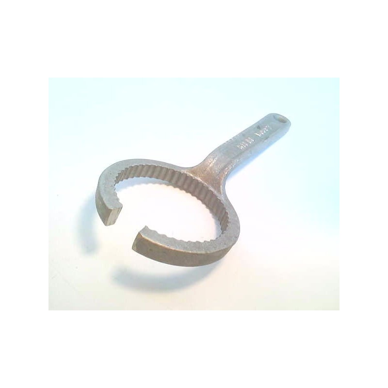 Алюминиевый накидной ключ Radwell W0397