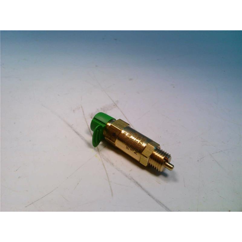 Предохранительный клапан Kingston Valve 100SS-1-010