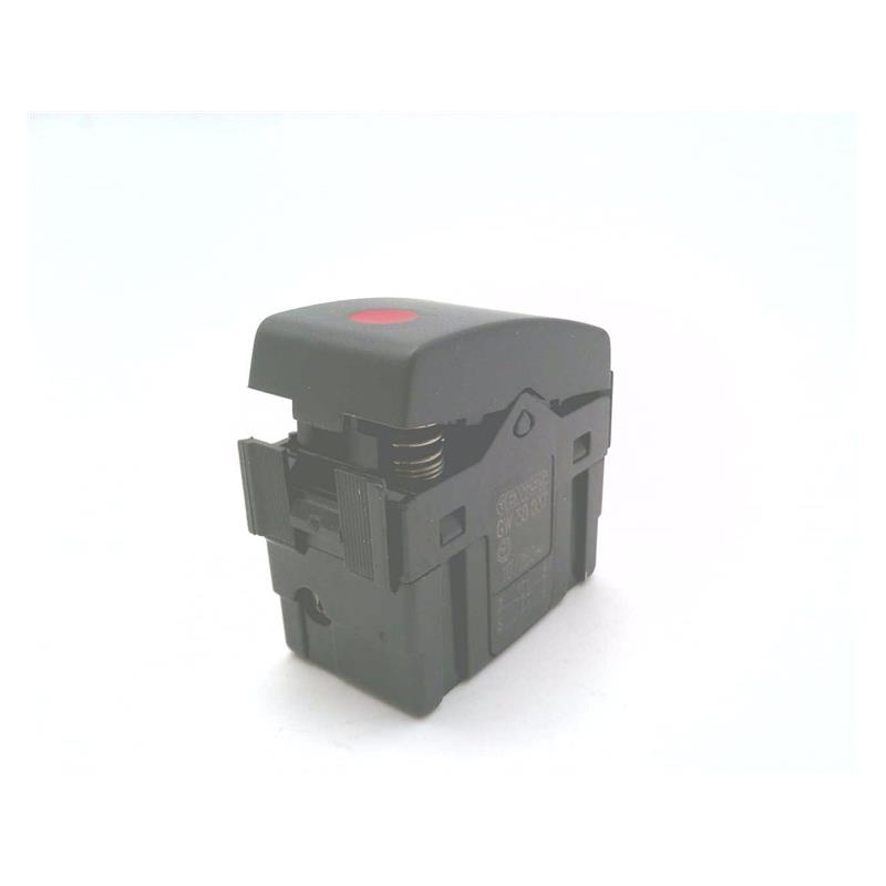 Нажимная кнопка Gewiss GW30037