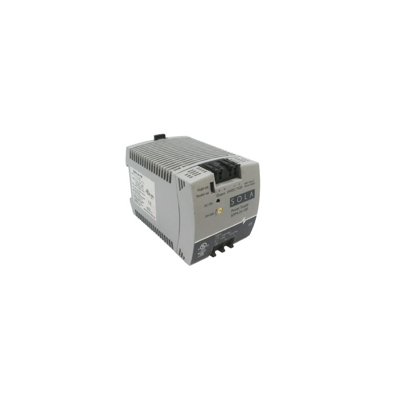 Источник питания Emerson SDP4-24-100