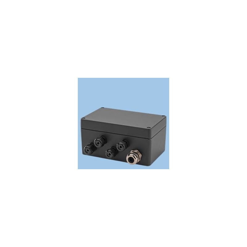 Соединительная коробка 7MH50010AA20