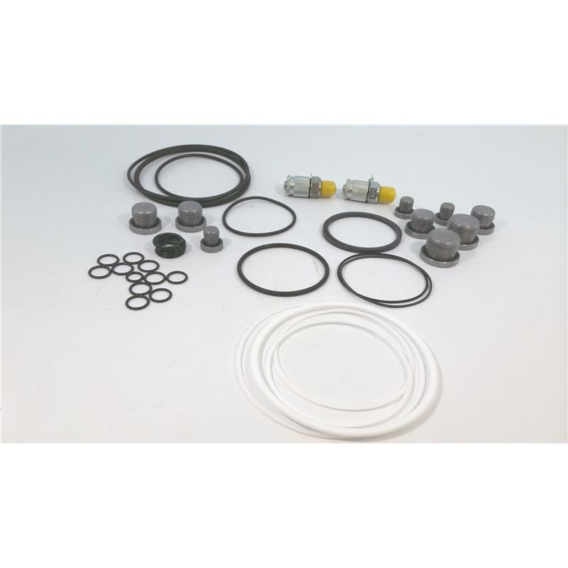 Комплект уплотнений Parker SK-TPQ063EN30