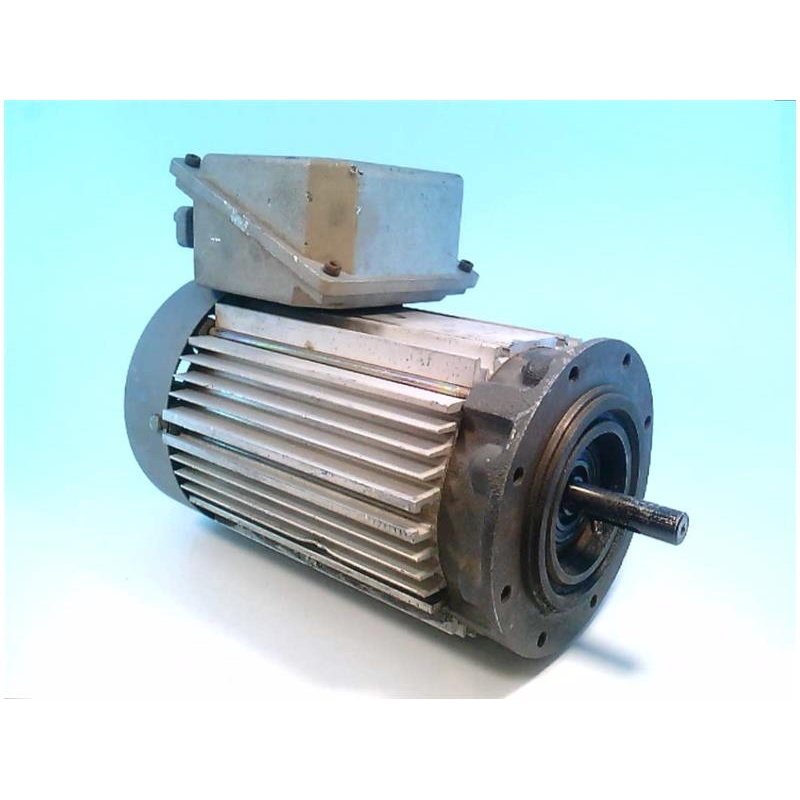Асинхронный двигатель TC-FX-F-90L