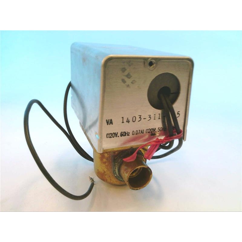 Соленоидные клапаны Invensys VA-1403-311-4-5
