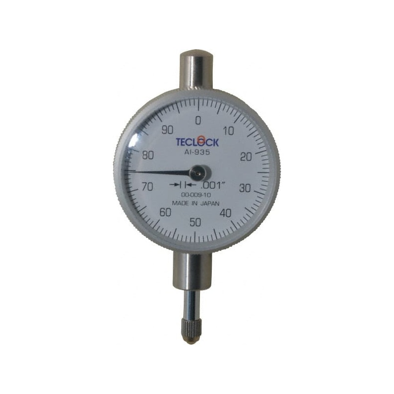 Измерительные приборы Teclock AI-935