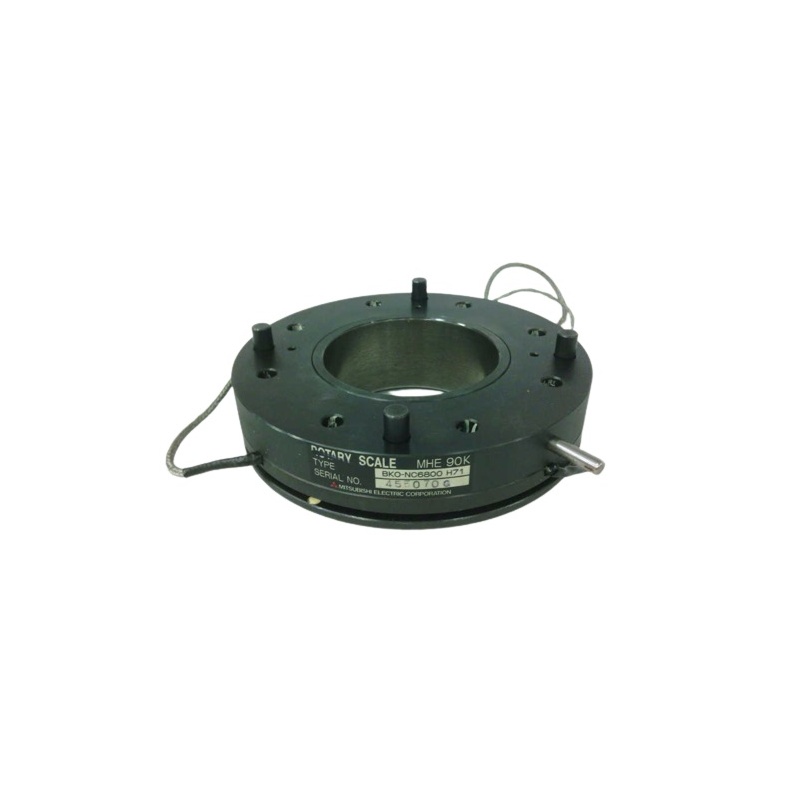 Вращающиеся весы Mitsubishi BKO-NC6800 H71