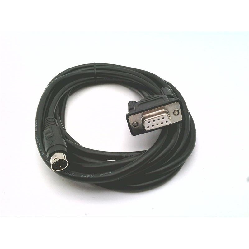 Кабель для программирования RAD-CBL-PM02-STRAIGHT