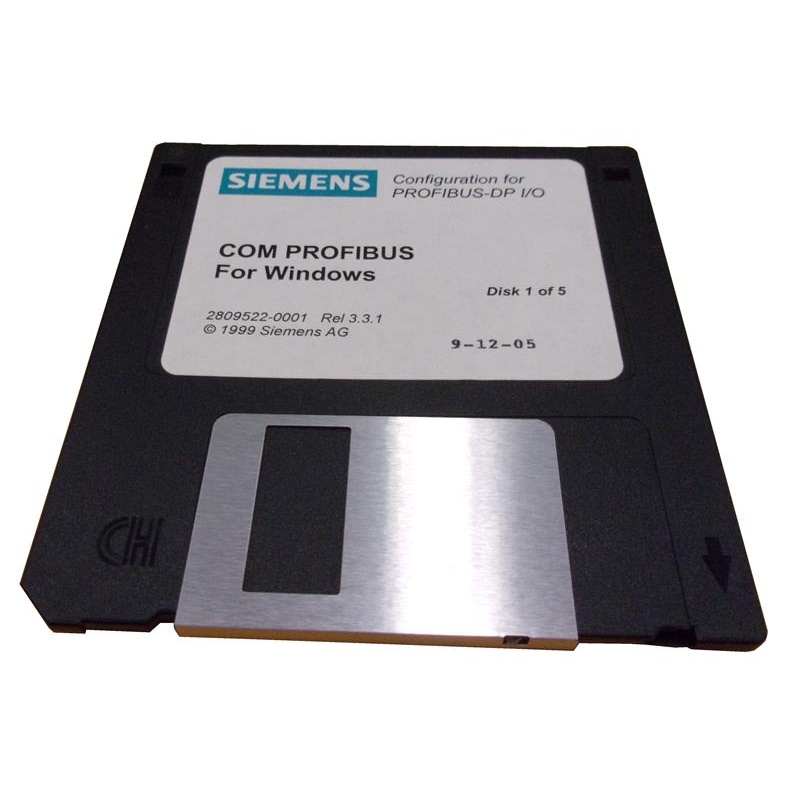 Программное обеспечение PC505-6271