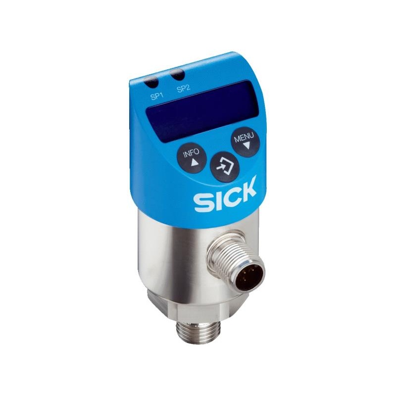 Реле давления SICK PBS-CB1X0SG1SSND5A0Z